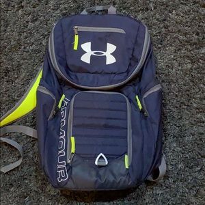 Under Armour-Sports backpack